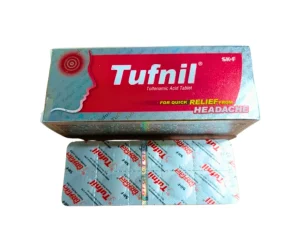 Tufnil 200 mg Tablet