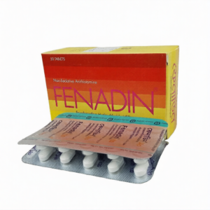 Fenadin 120 Tablet