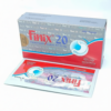 Finix 20 Tablet