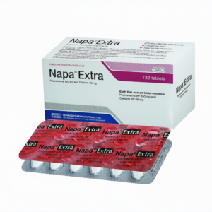 Napa Extra Tablet