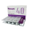 nexum-40-capsule