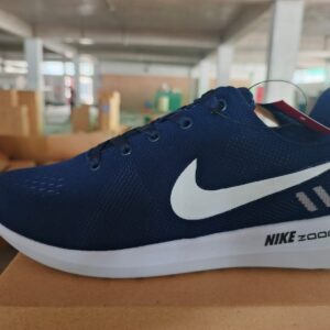 Nike Zoom Lightweight Men's Sneakers – Navy Blue