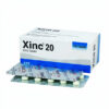 Xinc 20 Tablet