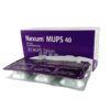 Nexum MUPS 40 Tablet