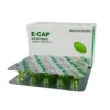 E-Cap 200 Capsule