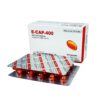 E-Cap 400 Capsule