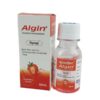 Algin 50 ml Syrup