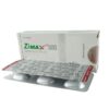 Zimax 500 Tablet