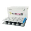 Kalcoral D Tablet