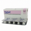 Periset 8 mg Tablet