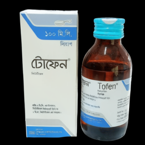 Tofen Syrup
