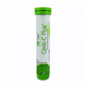Cavic-C Effervescent Tablet