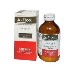 A-Flox Syrup