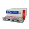 A-Flox 500 Capsule