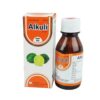 Alkuli Syrup 100ML