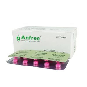 Anfree Tablet