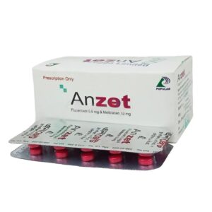 Anzet Tablet