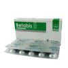 Betabis 5 Tablet