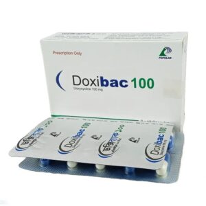 Doxibac Capsule