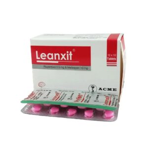 Leanxit Tablet