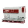 Leptic 0.5 Tablet