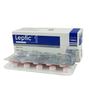 Leptic 1 Tablet
