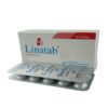 Linatab 5 mg Tablet