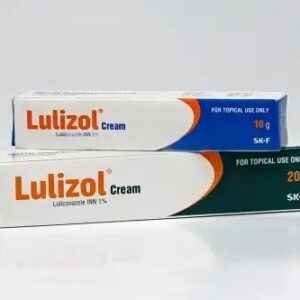 Lulizol Cream