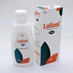 Lulizol Lotion