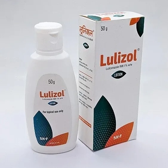 Lulizol Lotion
