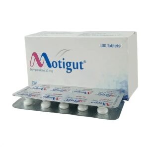 Motigut Tablet