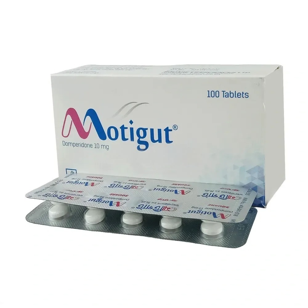Motigut Tablet
