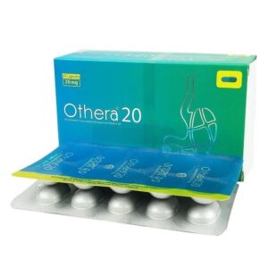Othera 20 Capsule (Delayed Release)