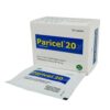 Paricel Tablet (Enteric Coated)
