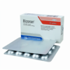Bizoran 5/20 Tablet