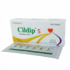 Cildip 5 Tablet