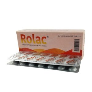 Rolac Tablet