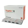 Tryptin 10 Tablet